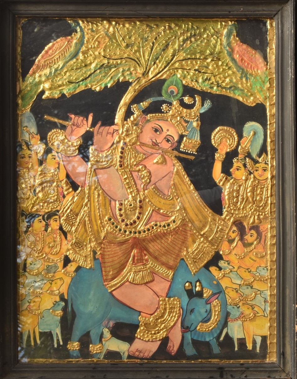 Heritage Dasavatara